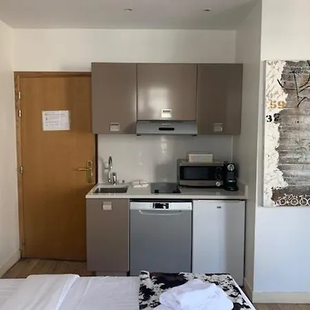Lovely Parisien Apartment