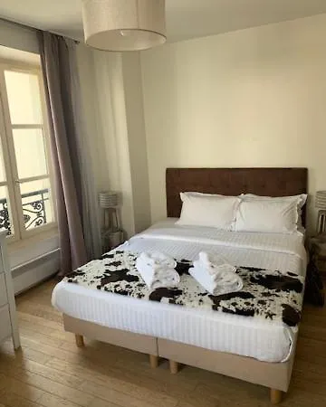 Lovely Parisien * Paris