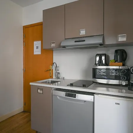 Lovely Parisien Appartement *