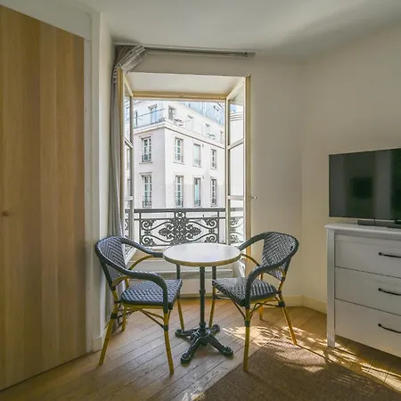 Lovely Parisien Appartement *
