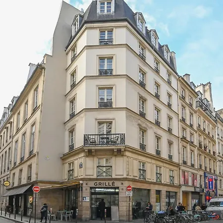 Lovely Parisien *